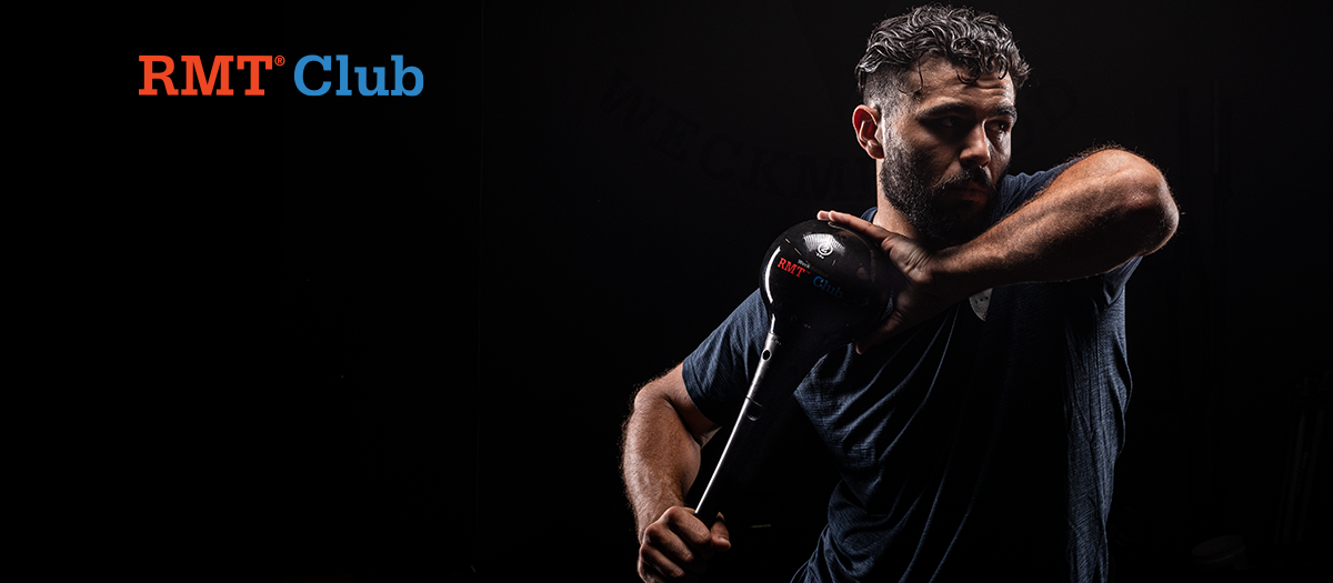 RMT Club | Full Body Workout | Functional Training Equipment | HIIT